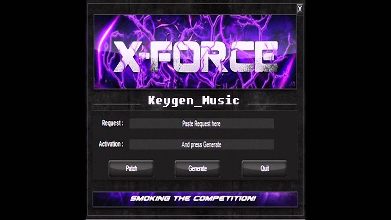 descargar xforce keygen 64 bits autocad 2016